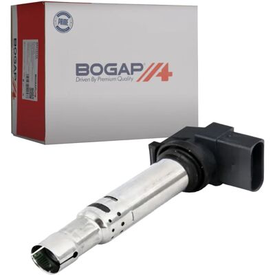 Bogap Zündspule Passend Für Audi A8 A1511151: Zündspule Audi: 07p905715 Bogap: A1511151 Borgwarner (beru): Zse138 Bremi: 20776 Nty: Eczau010 Vika: 990 Bogap Zündspule Passend Für Audi A8 A1511151: Zündspule Audi: 07p905715 Bogap: A1511151 Borgwarner (beru): Zse138 Bremi: 20776 Nty: Eczau010 Vika: 990