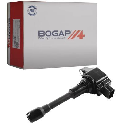 Bogap Zündspule Passend Für Nissan 350z 370z Cube Elgrand Evalia Juke Micra: Zündspule Abakus: 12201055 Ackoja: A38700011 Ashika: 7801112 Astemo: 2503 Bogap Zündspule Passend Für Nissan 350z 370z Cube Elgrand Evalia Juke Micra: Zündspule Abakus: 12201055 Ackoja: A38700011 Ashika: 7801112 Astemo: 2503