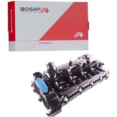 Bogap Ventildeckel Mit Dichtungen Links Passend Für Land Rover Range Nissan Ques: Zylinderkopfhaube Abakus: 12300159 Aic: 74326 Bga: Rc4220 Bogap: E11 Bogap Ventildeckel Mit Dichtungen Links Passend Für Land Rover Range Nissan Ques: Zylinderkopfhaube Abakus: 12300159 Aic: 74326 Bga: Rc4220 Bogap: E11