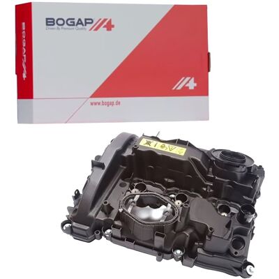 Bogap Ventildeckel Mit Dichtungen Passend Für Bmw 1 2 X1 X2 Mini B1115131: Zylinderkopfhaube Bogap: B1115131 Dr.motor Automotive: Drm2945 Elring: B376 Bogap Ventildeckel Mit Dichtungen Passend Für Bmw 1 2 X1 X2 Mini B1115131: Zylinderkopfhaube Bogap: B1115131 Dr.motor Automotive: Drm2945 Elring: B376