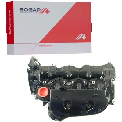 BOGAP E1115101 Ventildeckel mit Dichtung - Valve Cover BOGAP E1115101 Ventildeckel mit Dichtung - Valve Cover
