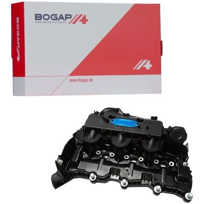 Bogap Ventildeckel Mit Dichtungen Links Passend Für Jaguar S-type Xf Xj Land Rov: Zylinderkopfhaube Bga: Rc42004 Bogap: E1115114 Denckermann: U110002 Bogap Ventildeckel Mit Dichtungen Links Passend Für Jaguar S-type Xf Xj Land Rov: Zylinderkopfhaube Bga: Rc42004 Bogap: E1115114 Denckermann: U110002