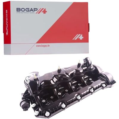 Bogap Ventildeckel Mit Dichtungen Rechts Passend Für Land Rover Range Nissan Que: Zylinderkopfhaube Aic: 74711 Bga: Rc4221 Bogap: E1115113 Bugiad: Bvc Bogap Ventildeckel Mit Dichtungen Rechts Passend Für Land Rover Range Nissan Que: Zylinderkopfhaube Aic: 74711 Bga: Rc4221 Bogap: E1115113 Bugiad: Bvc