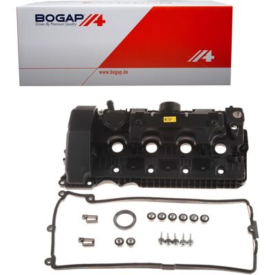 Bogap Ventildeckel Mit Dichtungen Passend Für Bmw 5 6 7 X5 Bugatti Veyron Ford F: Zylinderkopfhaube Abakus: 12300022 Aic: 58909 Bga: Rc0941 Bmw: 11127 Bogap Ventildeckel Mit Dichtungen Passend Für Bmw 5 6 7 X5 Bugatti Veyron Ford F: Zylinderkopfhaube Abakus: 12300022 Aic: 58909 Bga: Rc0941 Bmw: 11127