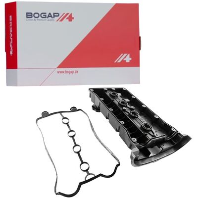 Bogap Ventildeckel Mit Dichtungen Passend Für Chevrolet Aveo Lacetti G1115105: Zylinderkopfhaube Bogap: G1115105 Dr.motor Automotive: Drm15910 Esen Sk Bogap Ventildeckel Mit Dichtungen Passend Für Chevrolet Aveo Lacetti G1115105: Zylinderkopfhaube Bogap: G1115105 Dr.motor Automotive: Drm15910 Esen Sk