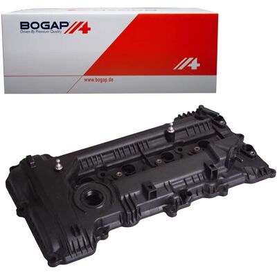 Bogap Ventildeckel Mit Dichtungen Passend Für Ford Galaxy Mondeo S-max Volvo S60: Zylinderkopfhaube Abakus: 12300108 Bga: Rc23023 Bogap: F1115107 Bugi Bogap Ventildeckel Mit Dichtungen Passend Für Ford Galaxy Mondeo S-max Volvo S60: Zylinderkopfhaube Abakus: 12300108 Bga: Rc23023 Bogap: F1115107 Bugi