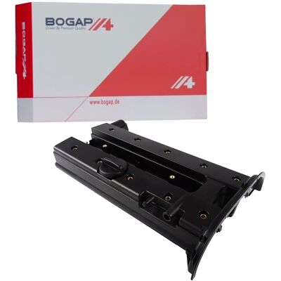 Bogap Ventildeckel Mit Dichtungen Passend Für Chevrolet Captiva G1115104: Zylinderkopfhaube Bga: Rc9518 Bogap: G1115104 Chevrolet: 90412508 Denckerman Bogap Ventildeckel Mit Dichtungen Passend Für Chevrolet Captiva G1115104: Zylinderkopfhaube Bga: Rc9518 Bogap: G1115104 Chevrolet: 90412508 Denckerman