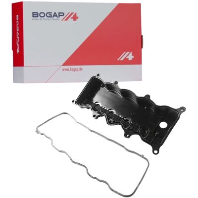 Bogap Ventildeckel Mit Dichtungen Passend Für Honda Accord Civic Cr-v Fr-v H11: Zylinderkopfhaube Ackoja: A260325 Aic: 75615 Bogap: H1115100 Bogap: H1 Bogap Ventildeckel Mit Dichtungen Passend Für Honda Accord Civic Cr-v Fr-v H11: Zylinderkopfhaube Ackoja: A260325 Aic: 75615 Bogap: H1115100 Bogap: H1