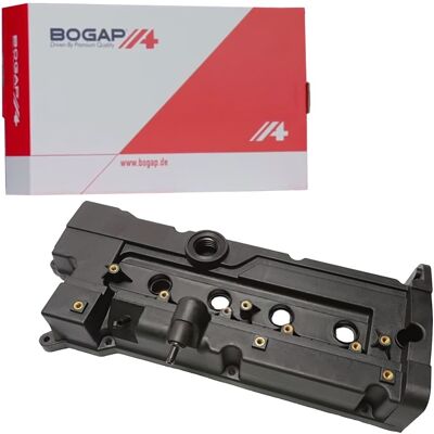 Bogap Ventildeckel Mit Dichtungen Passend Für Hyundai Accent Kia Rio Y1115100: Zylinderkopfhaube Ackoja: A520365 Blue Print: Adbp610198 Bogap: Y111510 Bogap Ventildeckel Mit Dichtungen Passend Für Hyundai Accent Kia Rio Y1115100: Zylinderkopfhaube Ackoja: A520365 Blue Print: Adbp610198 Bogap: Y111510