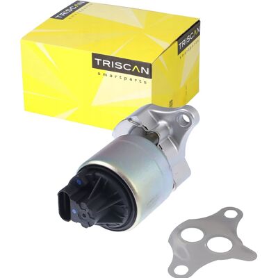 TRISCAN 8813 21001 Aluminium OEM EGR-Ventil - EGR, Chevrolet TRISCAN 8813 21001 Aluminium OEM EGR-Ventil - EGR, Chevrolet