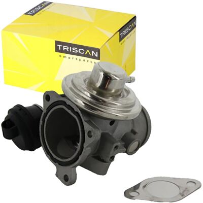 TRISCAN 8813 29057 EGR-Ventil - Luftgekühlt, Aluminium, mit Dichtungen TRISCAN 8813 29057 EGR-Ventil - Luftgekühlt, Aluminium, mit Dichtungen