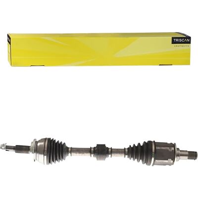 Triscan Antriebswelle 679mm Vorne Links Passend Für Lexus Es Toyota Camry Rav 4: Antriebswelle Ackoja: A709927 Friesen: Fds4919 Gsp: 204078 Kamoka: 50 Triscan Antriebswelle 679mm Vorne Links Passend Für Lexus Es Toyota Camry Rav 4: Antriebswelle Ackoja: A709927 Friesen: Fds4919 Gsp: 204078 Kamoka: 50