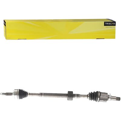 Triscan Antriebswelle 941mm Vorne Rechts Passend Für Toyota Corolla 8540 13580: Antriebswelle Friesen: Fds4985 Gsp: 204206 Nk: 504542 Snr: Dk69010 Toy Triscan Antriebswelle 941mm Vorne Rechts Passend Für Toyota Corolla 8540 13580: Antriebswelle Friesen: Fds4985 Gsp: 204206 Nk: 504542 Snr: Dk69010 Toy