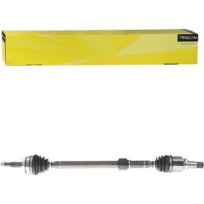 Triscan Antriebswelle 946mm Vorne Rechts Passend Für Toyota Corolla 8540 13582: Antriebswelle Abakus: 141005216 Bga: Ds9106r Esen Skv: 40skv458 Friese Triscan Antriebswelle 946mm Vorne Rechts Passend Für Toyota Corolla 8540 13582: Antriebswelle Abakus: 141005216 Bga: Ds9106r Esen Skv: 40skv458 Friese