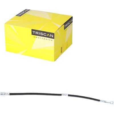 TRISCAN 8150 40214 Flexibler Bremsenschlauch - Honda Civic 7 Hatchback TRISCAN 8150 40214 Flexibler Bremsenschlauch - Honda Civic 7 Hatchback