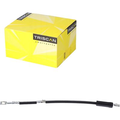 TRISCAN 8150 24131 Flexibler Bremsenschlauch - Bremsleitung TRISCAN 8150 24131 Flexibler Bremsenschlauch - Bremsleitung