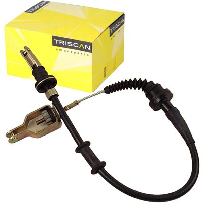 TRISCAN 8140 14205 Kupplungskabel - NISSAN MICRA 2 TRISCAN 8140 14205 Kupplungskabel - NISSAN MICRA 2