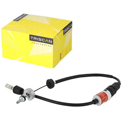 TRISCAN 8140 25252 Kupplungsseil - Automatische Einstellung TRISCAN 8140 25252 Kupplungsseil - Automatische Einstellung