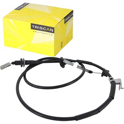 TRISCAN 8140 69213 Kupplungsseil - SUV TRISCAN 8140 69213 Kupplungsseil - SUV
