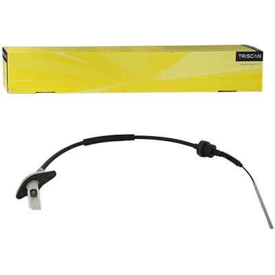 TRISCAN 8140 15282 Kupplungsseil TRISCAN 8140 15282 Kupplungsseil