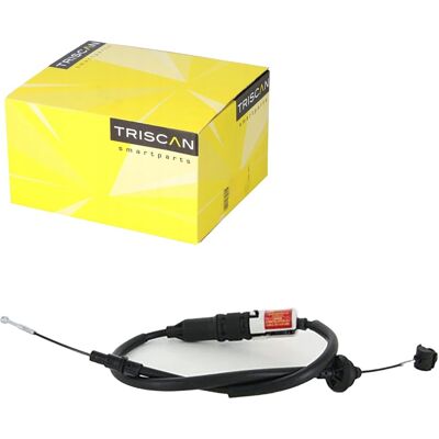 TRISCAN 8140 29250 - Kupplungszug mit automatischer Einstellung für VW Transporter 4 TRISCAN 8140 29250 - Kupplungszug mit automatischer Einstellung für VW Transporter 4
