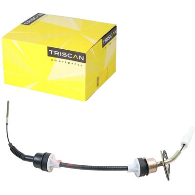 TRISCAN 8140 15279 Kupplungsseil - OEM FIAT 46810429, 46816591 TRISCAN 8140 15279 Kupplungsseil - OEM FIAT 46810429, 46816591