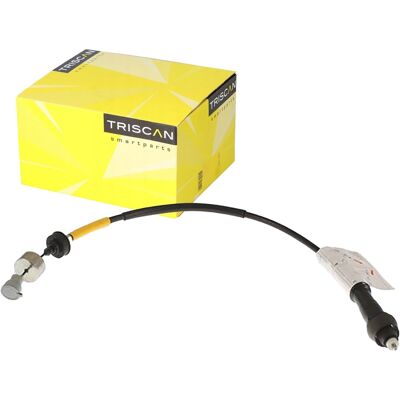 TRISCAN 8140 28247 - Kupplungszug TRISCAN 8140 28247 - Kupplungszug