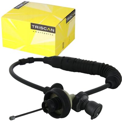 TRISCAN 8140 28253A Kupplungszug - Automatische Einstellung TRISCAN 8140 28253A Kupplungszug - Automatische Einstellung