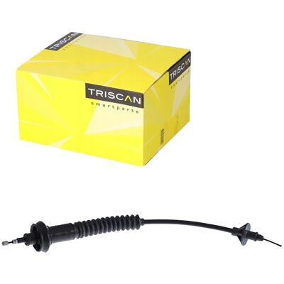 TRISCAN 8140 28296A Kupplungskabel - Automatische Einstellung TRISCAN 8140 28296A Kupplungskabel - Automatische Einstellung