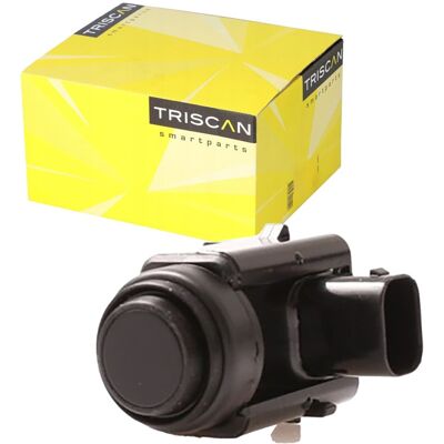 TRISCAN Modell 8815 16109 Radar Einparkhilfe - Einparkhilfe TRISCAN Modell 8815 16109 Radar Einparkhilfe - Einparkhilfe