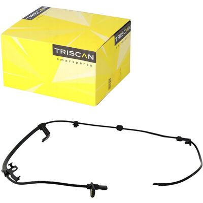 TRISCAN 8180 13102 Radgeschwindigkeitssensor - Raddrehzahlsensor TRISCAN 8180 13102 Radgeschwindigkeitssensor - Raddrehzahlsensor
