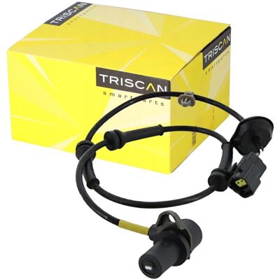 TRISCAN 8180 21103 ABS Sensor - Radgeschwindigkeit - Chevrolet, DAEWOO TRISCAN 8180 21103 ABS Sensor - Radgeschwindigkeit - Chevrolet, DAEWOO