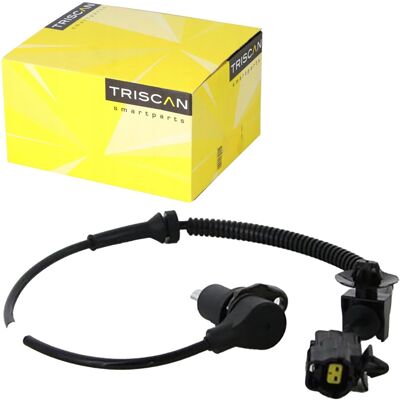 TRISCAN 8180 21202 ABS-Sensor - Radgeschwindigkeitssensor TRISCAN 8180 21202 ABS-Sensor - Radgeschwindigkeitssensor