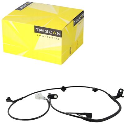TRISCAN 8180 13504 ABS Radsensor - ABS Sensor TRISCAN 8180 13504 ABS Radsensor - ABS Sensor