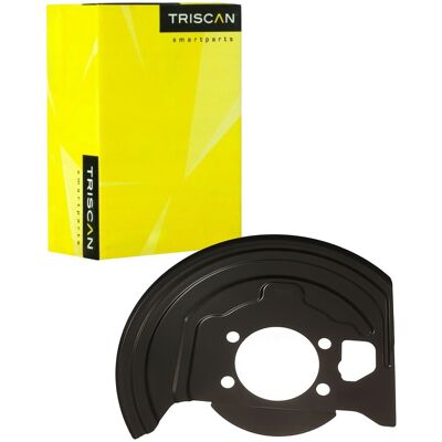 Triscan 8125 14108 - Bremsscheibe Triscan 8125 14108 - Bremsscheibe