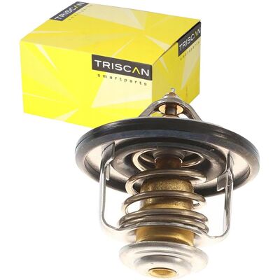 TRISCAN 8620 8088 Wasserthermostat - Autoersatzteil TRISCAN 8620 8088 Wasserthermostat - Autoersatzteil