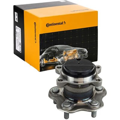 Continental Ctam Radlager-satz Mit Abs-sensor Hinten Passend Für Nissan Juke Lea: Radlagersatz A.b.s.: 201586 Abakus: 14101182 Ackoja: A380672 Ashika: Continental Ctam Radlager-satz Mit Abs-sensor Hinten Passend Für Nissan Juke Lea: Radlagersatz A.b.s.: 201586 Abakus: 14101182 Ackoja: A380672 Ashika: