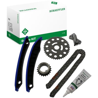 Schaeffler Ina Steuerkettensatz Passend Für Fiat Talento Mercedes-benz C-klasse: Steuerkettensatz Aic: 59827set Aic: 59828set Aic: 59829set Aic: 70009 Schaeffler Ina Steuerkettensatz Passend Für Fiat Talento Mercedes-benz C-klasse: Steuerkettensatz Aic: 59827set Aic: 59828set Aic: 59829set Aic: 70009