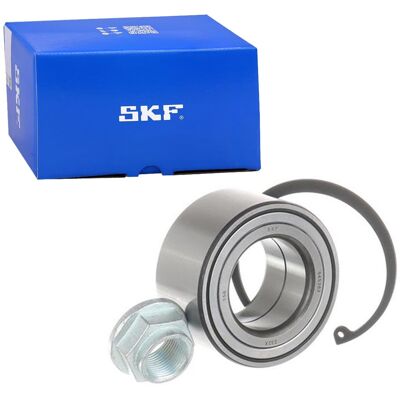 Skf Radlager Satz Vorderachse Passend Für Ford Puma Vkba 7207: Radlagersatz A.b.s.: 201993 Ashika: Kk0290jm Cifam: 6198264 Fast: Ft14887 Ford: 2413002 Skf Radlager Satz Vorderachse Passend Für Ford Puma Vkba 7207: Radlagersatz A.b.s.: 201993 Ashika: Kk0290jm Cifam: 6198264 Fast: Ft14887 Ford: 2413002