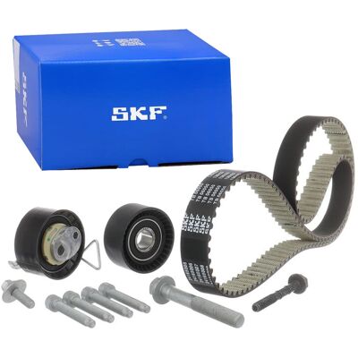 SKF VKMA 06050 Riemenscheibe - Timing Belt SKF VKMA 06050 Riemenscheibe - Timing Belt