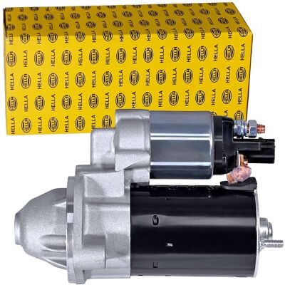 Hella Anlasser Starter 1,2kw Passend Für Audi 100 80 A4 A6 Cabriolet Skoda: Starter Acauto: Accbs0509 Acauto: Accbs0612 Alanko: 10440312 Alanko: 10440 Hella Anlasser Starter 1,2kw Passend Für Audi 100 80 A4 A6 Cabriolet Skoda: Starter Acauto: Accbs0509 Acauto: Accbs0612 Alanko: 10440312 Alanko: 10440