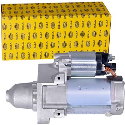 Hella Anlasser Starter 1,6kw Passend Für Bmw 5 6 7 X5 X6 8ea 011 613-311: Starter As-pl: S6286s Atl Autotechnik: A79710 Bmw: 12417556131 Bmw: 12417577 Hella Anlasser Starter 1,6kw Passend Für Bmw 5 6 7 X5 X6 8ea 011 613-311: Starter As-pl: S6286s Atl Autotechnik: A79710 Bmw: 12417556131 Bmw: 12417577