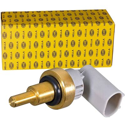 Hella Kühlmitteltemperatur Sensor Fühler Passend Für Chevrolet Aveo 6pt 358: Sensor, Kühlmitteltemperatur Ashika: 640ww01 Blue Print: Adg07295 Bogap: Hella Kühlmitteltemperatur Sensor Fühler Passend Für Chevrolet Aveo 6pt 358: Sensor, Kühlmitteltemperatur Ashika: 640ww01 Blue Print: Adg07295 Bogap: