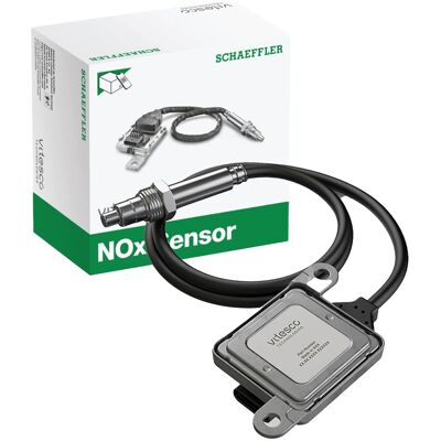 Schaeffler Vitesco Nox-sensor Passend Für Mercedes Cls E-klasse 571 0026 10: Nox-sensor, Nox-katalysator Frankberg: 5481fb0059515 Herth+buss Elparts: Schaeffler Vitesco Nox-sensor Passend Für Mercedes Cls E-klasse 571 0026 10: Nox-sensor, Nox-katalysator Frankberg: 5481fb0059515 Herth+buss Elparts: