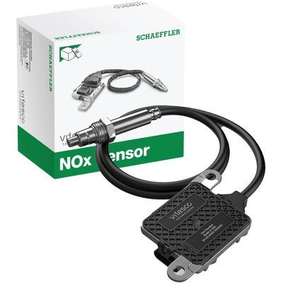 Schaeffler Vitesco Nox-sensor Passend Für Fiat Talento Nissan Nv300 Renault Traf: Nox-sensor, Harnstoffeinspritzung Bogap: R6130127 Dacia: 227900033r Schaeffler Vitesco Nox-sensor Passend Für Fiat Talento Nissan Nv300 Renault Traf: Nox-sensor, Harnstoffeinspritzung Bogap: R6130127 Dacia: 227900033r
