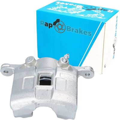 Rap Brakes Bremssattel Bremszange Vorne Links Passend Für Honda Jazz R-k0909: Bremssattel A.b.s.: 720761 Abakus: 13104221 Ashika: Cal042ljm Ate: 24351 Rap Brakes Bremssattel Bremszange Vorne Links Passend Für Honda Jazz R-k0909: Bremssattel A.b.s.: 720761 Abakus: 13104221 Ashika: Cal042ljm Ate: 24351