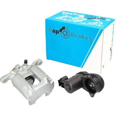 Rap Brakes Bremssattel Bremszange Hinten Links Passend Für Bmw X3 X4 R-k0947: Bremssattel A.b.s.: 531871 Ashika: Cal315ljm Ate: 24624217035 Bmw: 34216 Rap Brakes Bremssattel Bremszange Hinten Links Passend Für Bmw X3 X4 R-k0947: Bremssattel A.b.s.: 531871 Ashika: Cal315ljm Ate: 24624217035 Bmw: 34216