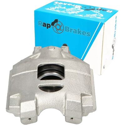 Rap Brakes Bremssattel Hinten Links Passend Für Daihatsu Charade Toyota Yaris: Bremssattel A.b.s.: 421321 Abakus: 13104347 Ashika: Cal073ljm Ate: 2435 Rap Brakes Bremssattel Hinten Links Passend Für Daihatsu Charade Toyota Yaris: Bremssattel A.b.s.: 421321 Abakus: 13104347 Ashika: Cal073ljm Ate: 2435