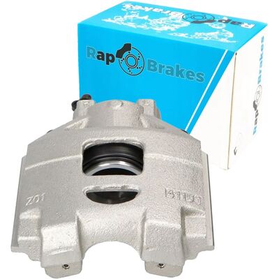 Rap Brakes Bremssattel Hinten Rechts Passend Für Daihatsu Charade Toyota Yaris: Bremssattel A.b.s.: 421322 Abakus: 13104348 Ashika: Cal073rjm Ate: 243 Rap Brakes Bremssattel Hinten Rechts Passend Für Daihatsu Charade Toyota Yaris: Bremssattel A.b.s.: 421322 Abakus: 13104348 Ashika: Cal073rjm Ate: 243