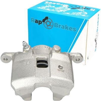 Rap Brakes Bremssattel Vorne Links Passend Für Honda City Cr-z Insight Jazz: Bremssattel A.b.s.: 740511 Abakus: 13105341 Ashika: Cal1505ljm Blue Print Rap Brakes Bremssattel Vorne Links Passend Für Honda City Cr-z Insight Jazz: Bremssattel A.b.s.: 740511 Abakus: 13105341 Ashika: Cal1505ljm Blue Print